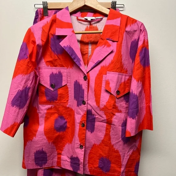 RHODE matching set, size small - Picture 1 of 6